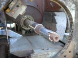 Weinig H23 Hydromat moulder Parts Machine